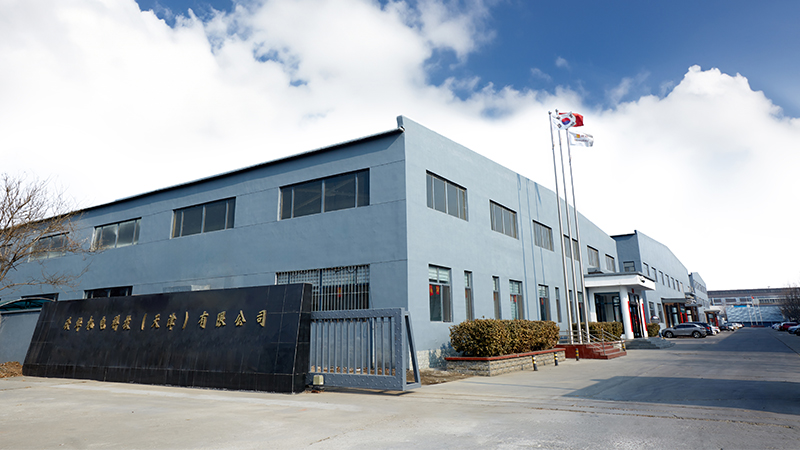 SHINE MECHATRONICS (TIANJIN) CO., LTD.