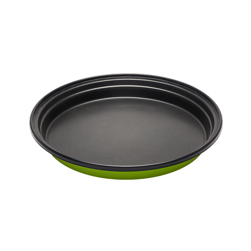 Metal Steamer For Microwave Oven (Steam God Fried King)
